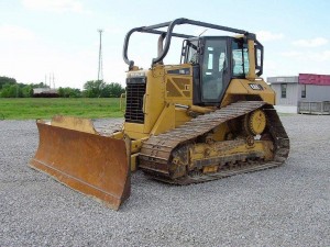 2008 Cat D6NLGP-PAT For Sale 1 2008 Cat D6NLGP-PAT For Sale 1