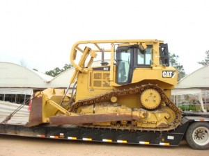 2008 Cat D6TXW-SU For Sale 1 2008 Cat D6TXW-SU For Sale 1