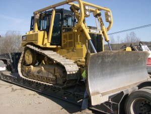 2009 Cat D6TXL-PAT For Sale 1 2009 Cat D6TXL-PAT For Sale 1