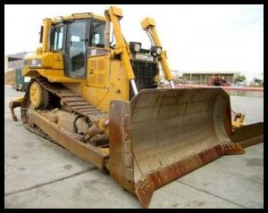 2006 Cat D6RXL-SU For Sale 1