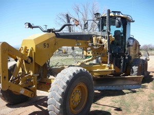 2008 Cat 140M For Sale B 2