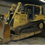 2008 Cat D6TXL For Sale 1