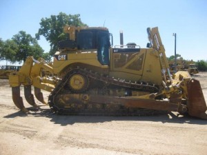 2008 Cat D8T-SU For Sale 1