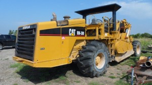 2008 Cat RM300 For Sale 1