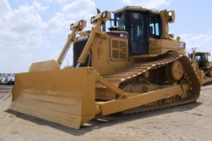 2009 Cat D6TLGP-S For Sale 1