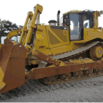 2009 Cat D8T-SU For Sale 1