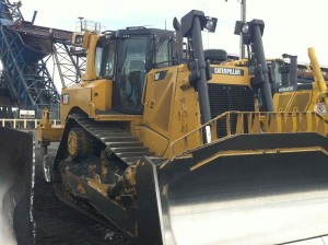 2011 Cat D8T-SU For Sale 1
