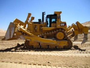 2012 Cat D10T-SU For Sale 2