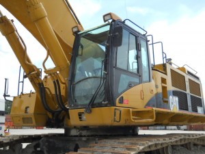 2006 Cat 385CL For Sale 1