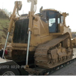2007 Cat D8T-SU For Sale 1