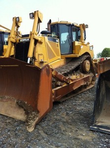 2007 Cat D8T-SU For Sale 2