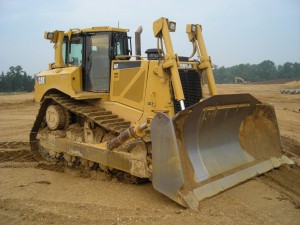 2008 Cat D8T-SU For Sale 1