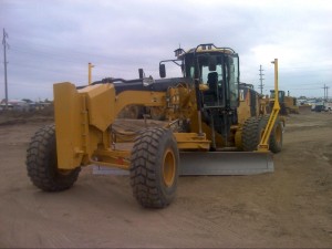 2010 Cat 14M For Sale 1