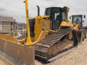 2011 Cat D6NLGP-PAT For Sale 1