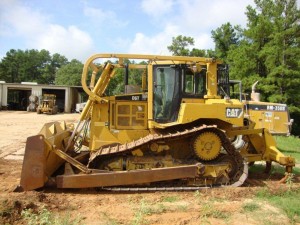 2007 Cat D6TXW For Sale 1 2007 Cat D6TXW For Sale 1