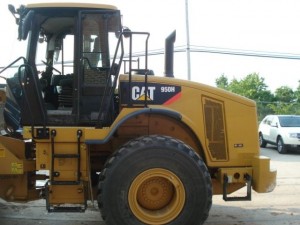 2011 Cat 950H For Sale 1 2011 Cat 950H For Sale 1