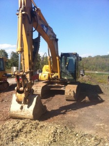2003 Cat 315CL For Sale 1 2003 Cat 315CL For Sale 1