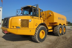 2004 Volvo A30D WT For Sale 1 2004 Volvo A30D WT For Sale 1