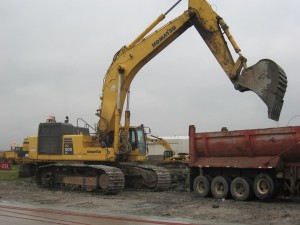 2008 Komatsu PC800LC-8 For Sale 4 2008 Komatsu PC800LC-8 For Sale 4
