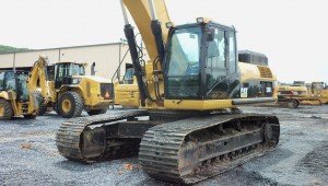 2010 Cat 336DL For Sale A1 2010 Cat 336DL For Sale A1