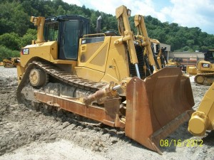 2011 Cat D8T For Sale 1-1