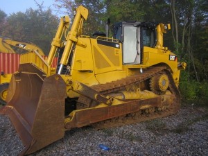 2011 Cat D8T For Sale 1