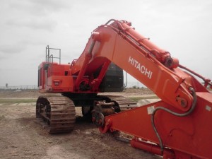 2006 ZX650LC-3 For Sale 1