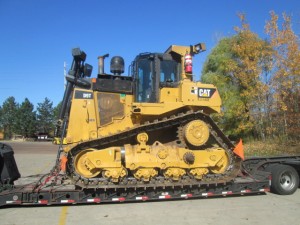 2009 Cat D9T For Sale 1(2)