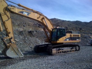 2006 Cat 345CL For Sale 1