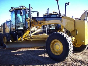 2010 Cat 140M For Sale 1-1