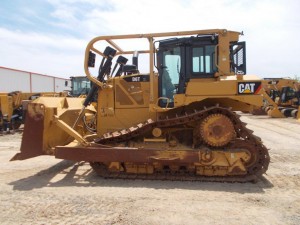 2011 Cat D6TXL For Sale 1