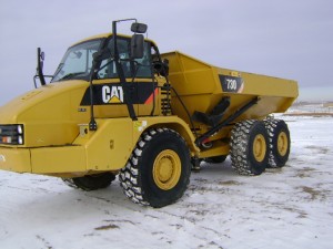 2011 Cat 730 For Sale 1 (1)