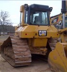 2012 Cat D6NLGP For Sale 2