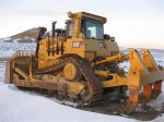 2012 Cat D9T For Sale 2