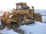 2012 Cat D9T For Sale 3
