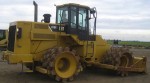 2008 Cat 815F For Sale 3