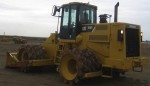 2008 Cat 815F For Sale 4