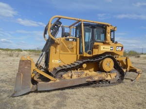 2012 Cat D6TXL For Sale 1