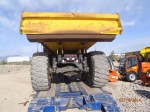 2012 Komatsu HM400-3 For Sale 5
