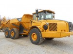 2006 Volvo A30D 3