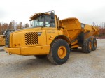 2006 Volvo A30D 4