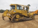2011 CAT D6TXL 4