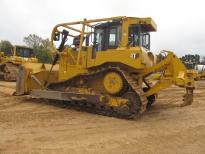 2011 Cat D6TXL 1
